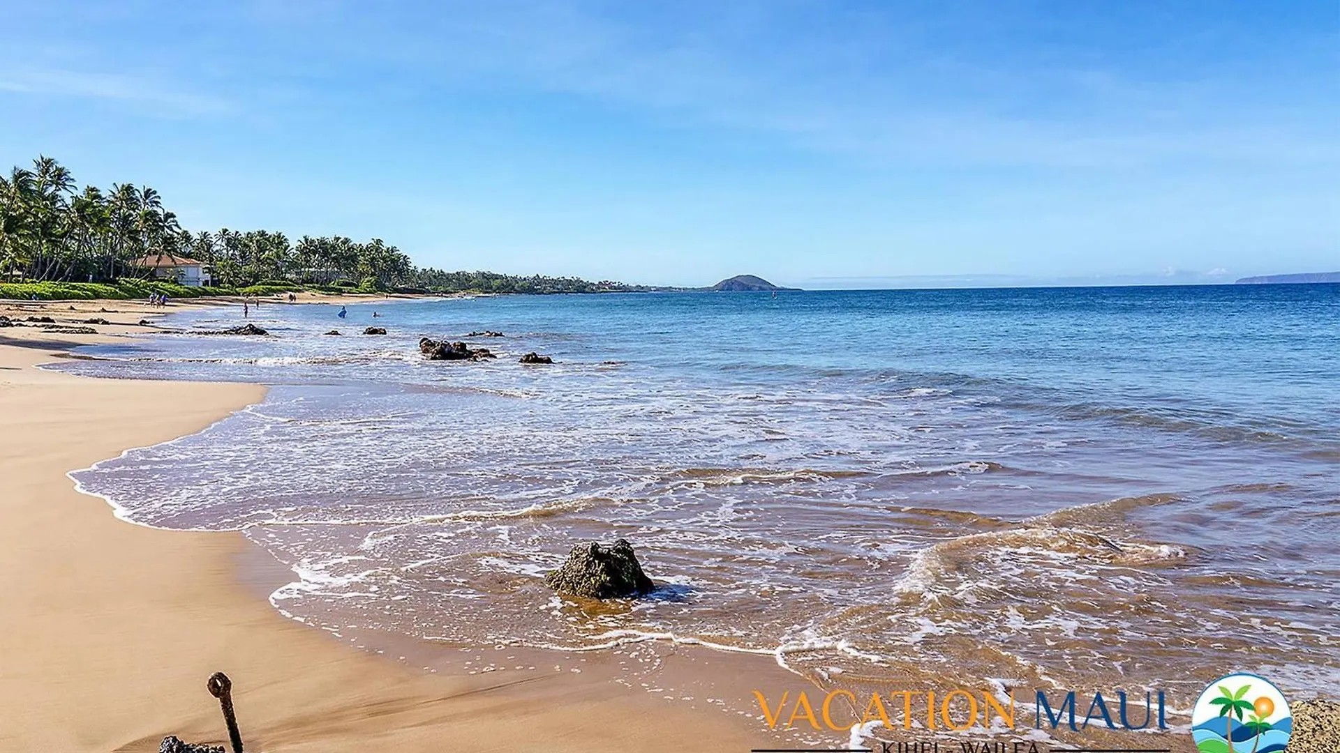 Kamaole Sands 4-213 Wailea  United States