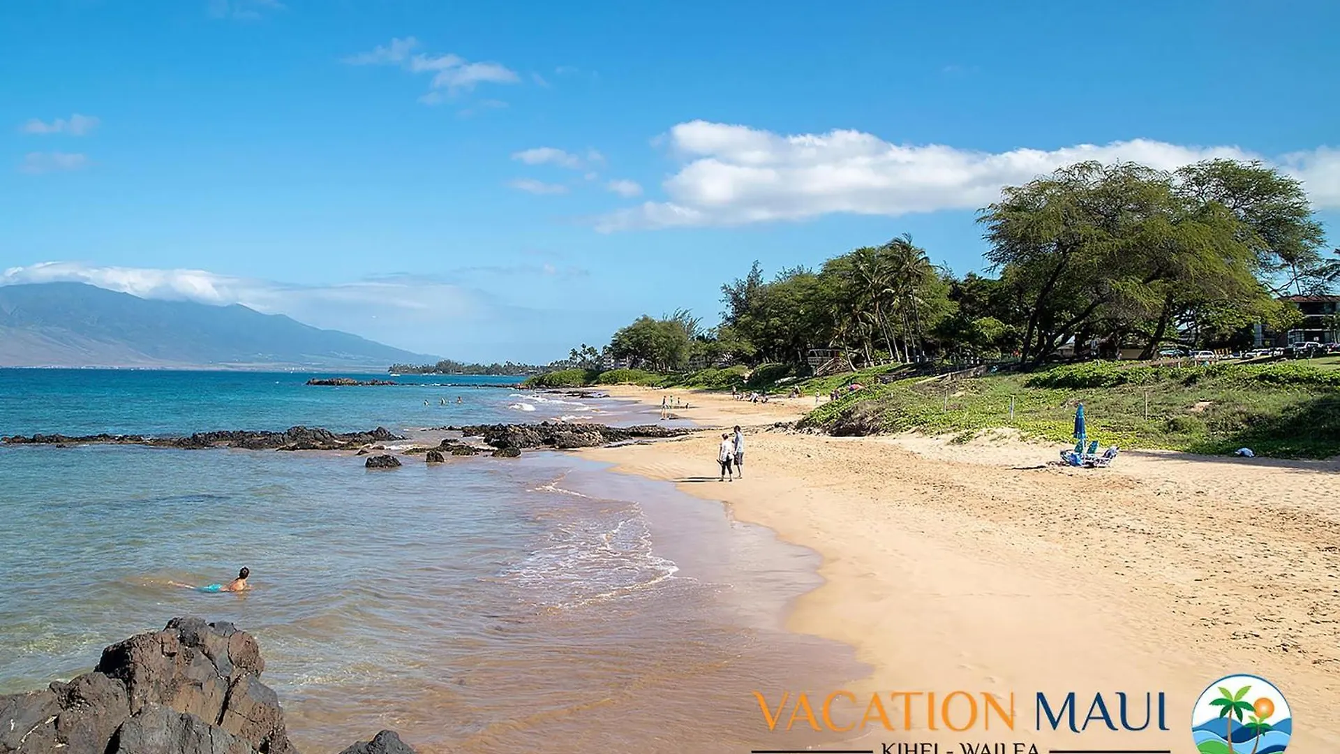 Holiday home Kamaole Sands 4-213 Wailea  United States
