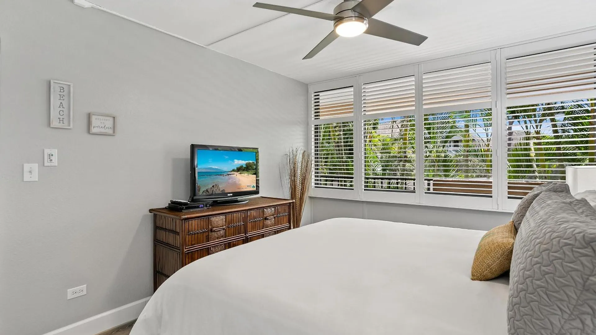 Holiday home Kamaole Sands 4-213 Wailea