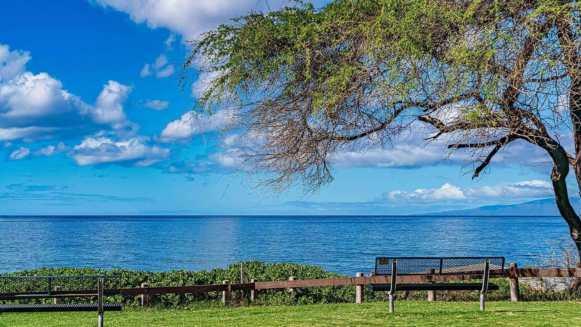 Kamaole Sands 4-213 Wailea