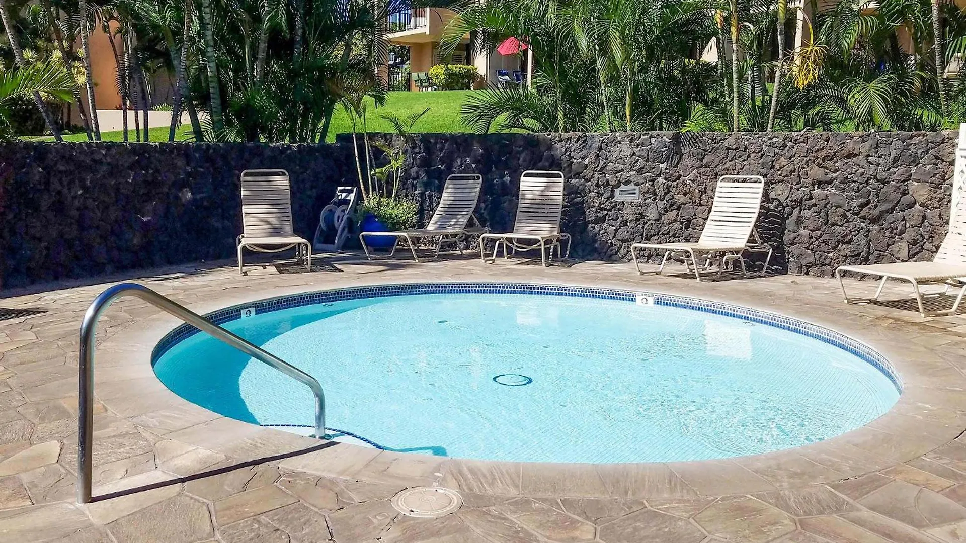 Kamaole Sands 4-213 Wailea