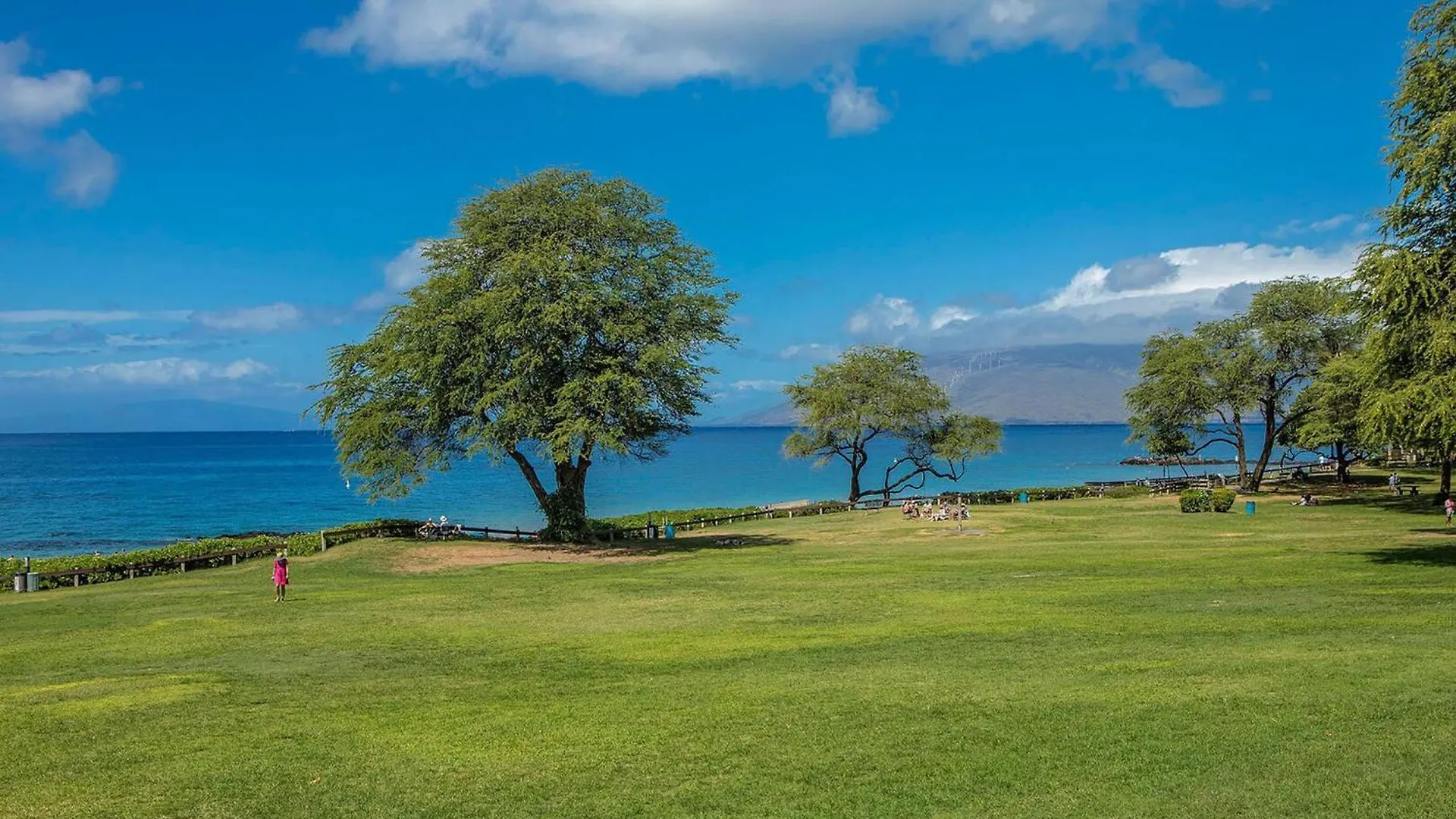 Kamaole Sands 4-213 Wailea  0*, Wailea (Maui) United States
