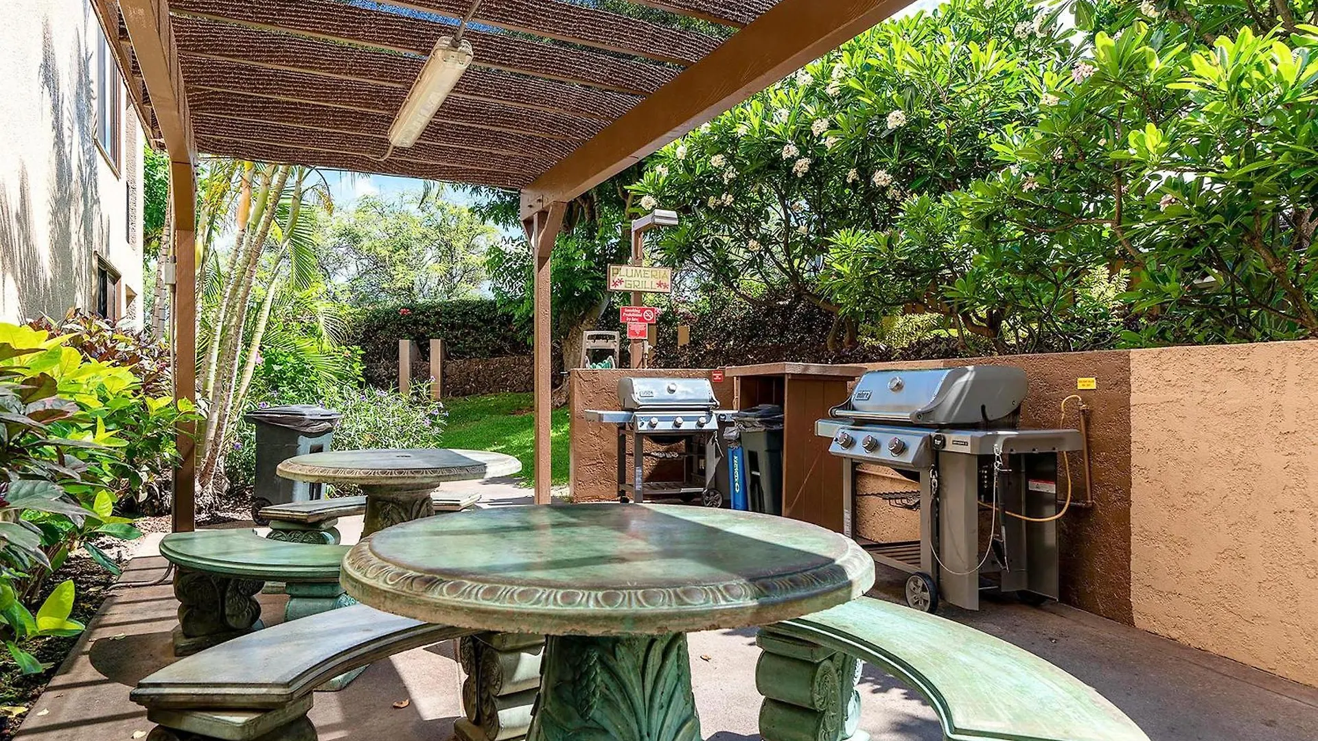 Holiday home Kamaole Sands 4-213 Wailea