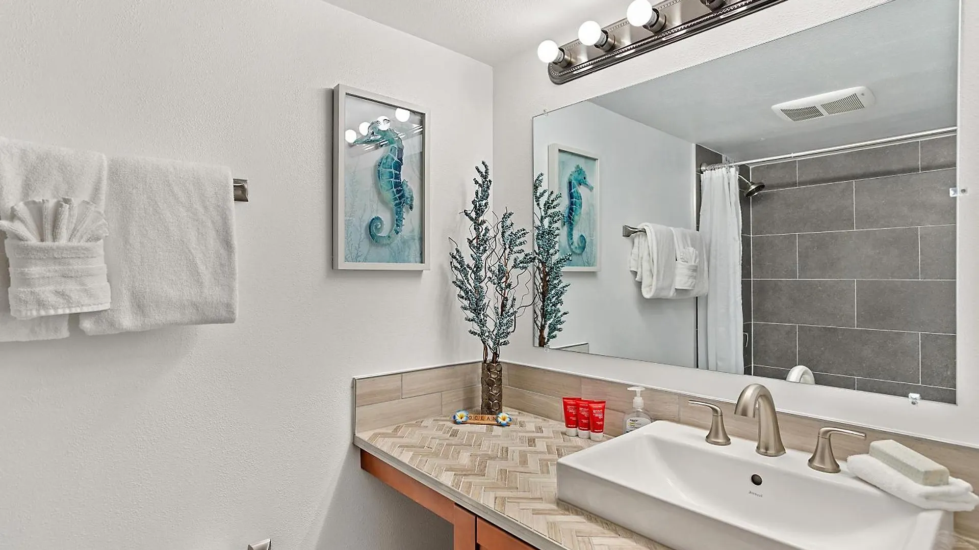 Holiday home Kamaole Sands 4-213 Wailea  United States