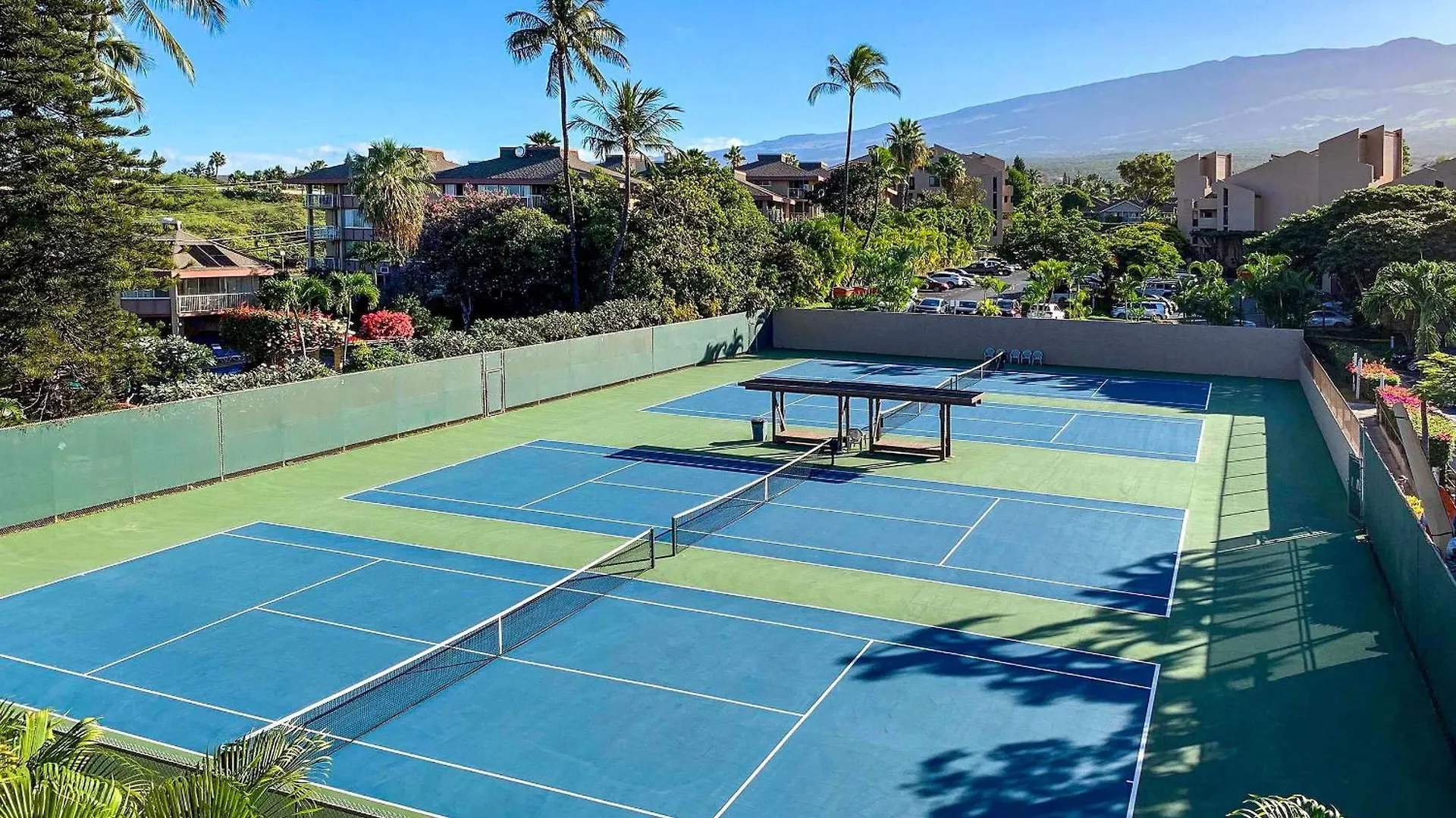 Kamaole Sands 4-213 Wailea  Holiday home