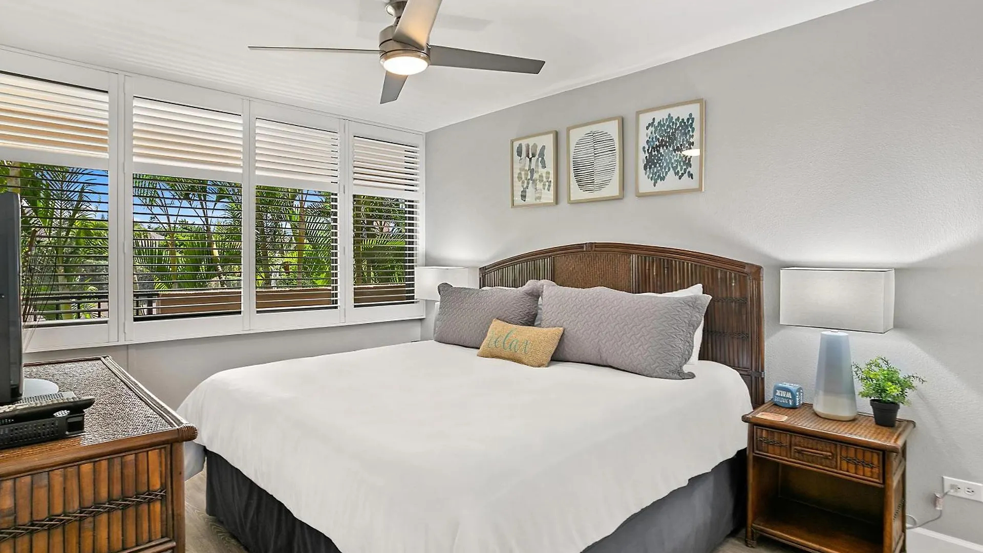 Holiday home Kamaole Sands 4-213 Wailea