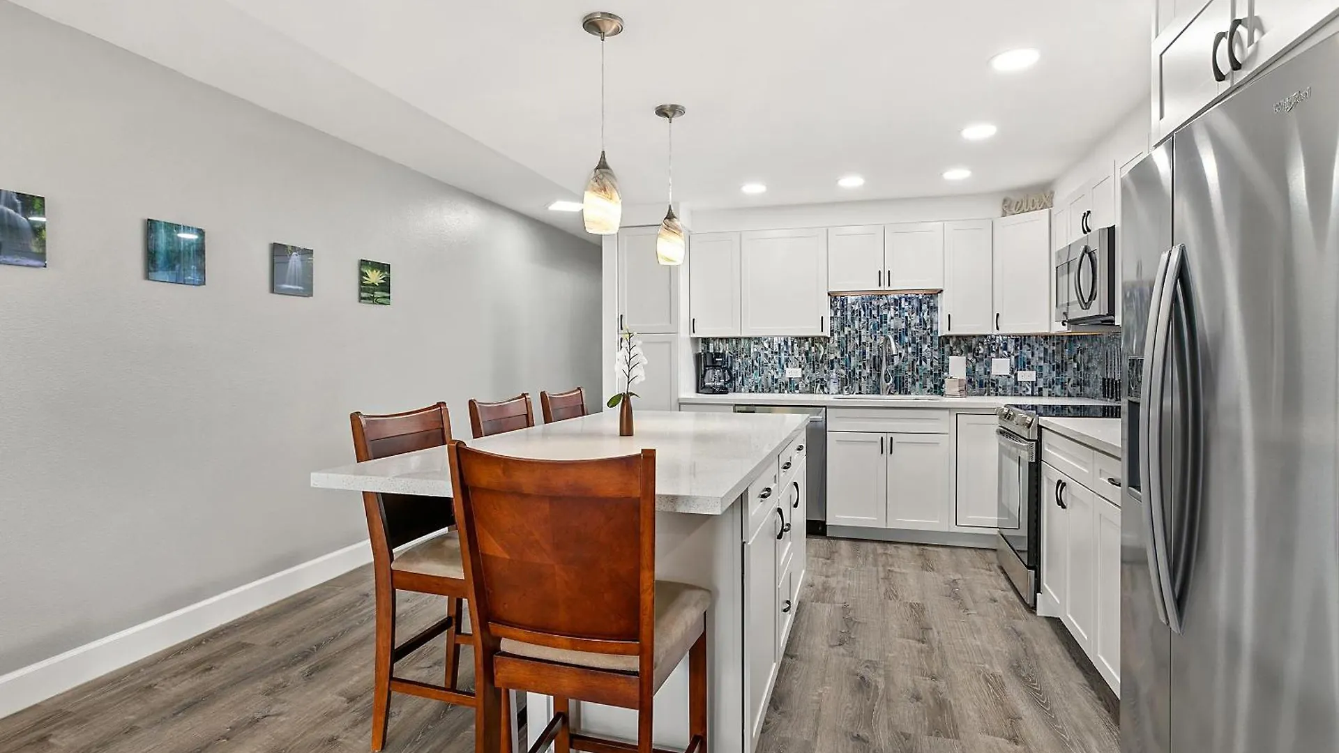Holiday home Kamaole Sands 4-213 Wailea