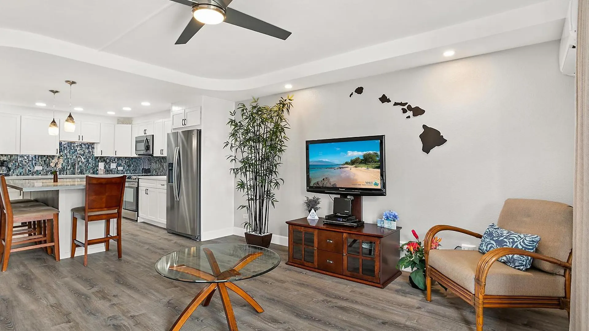 Kamaole Sands 4-213 Wailea  Holiday home Wailea (Maui)