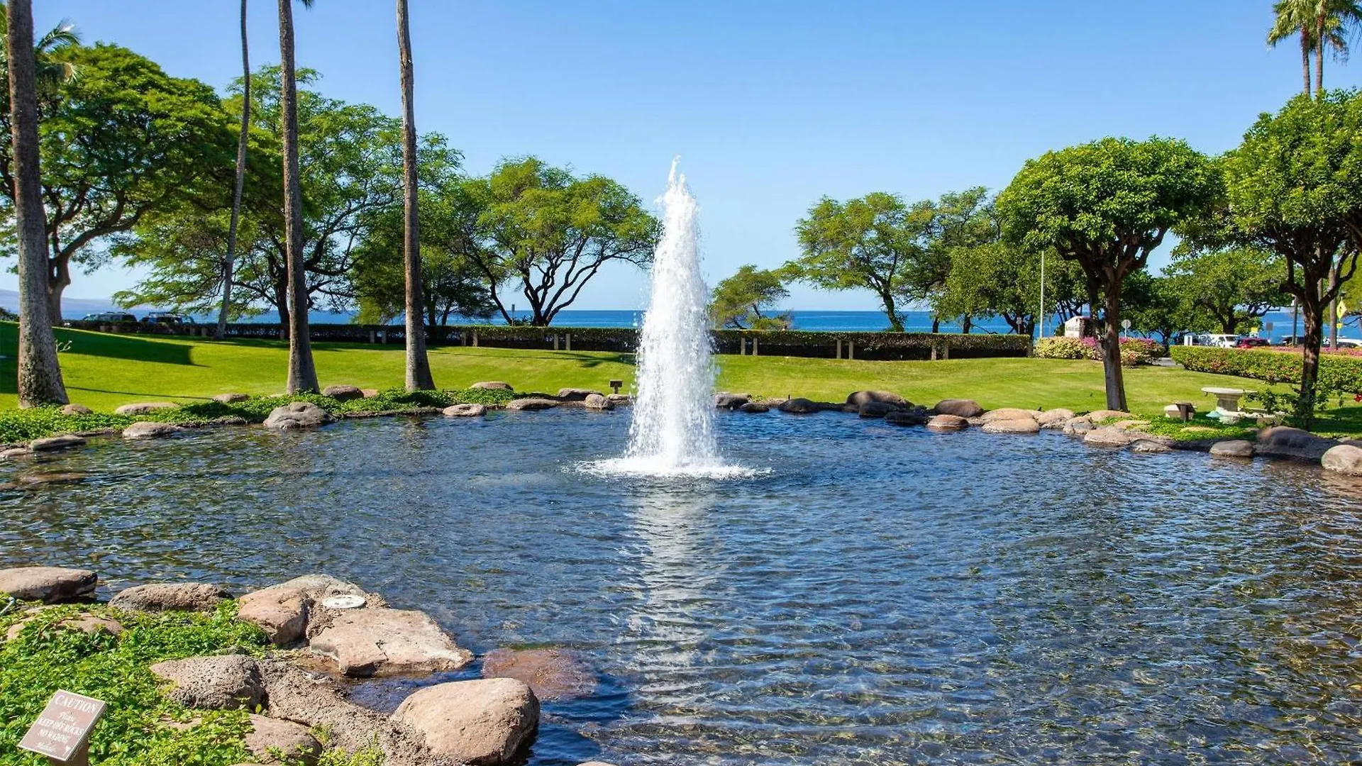 Holiday home Kamaole Sands 4-213 Wailea  United States