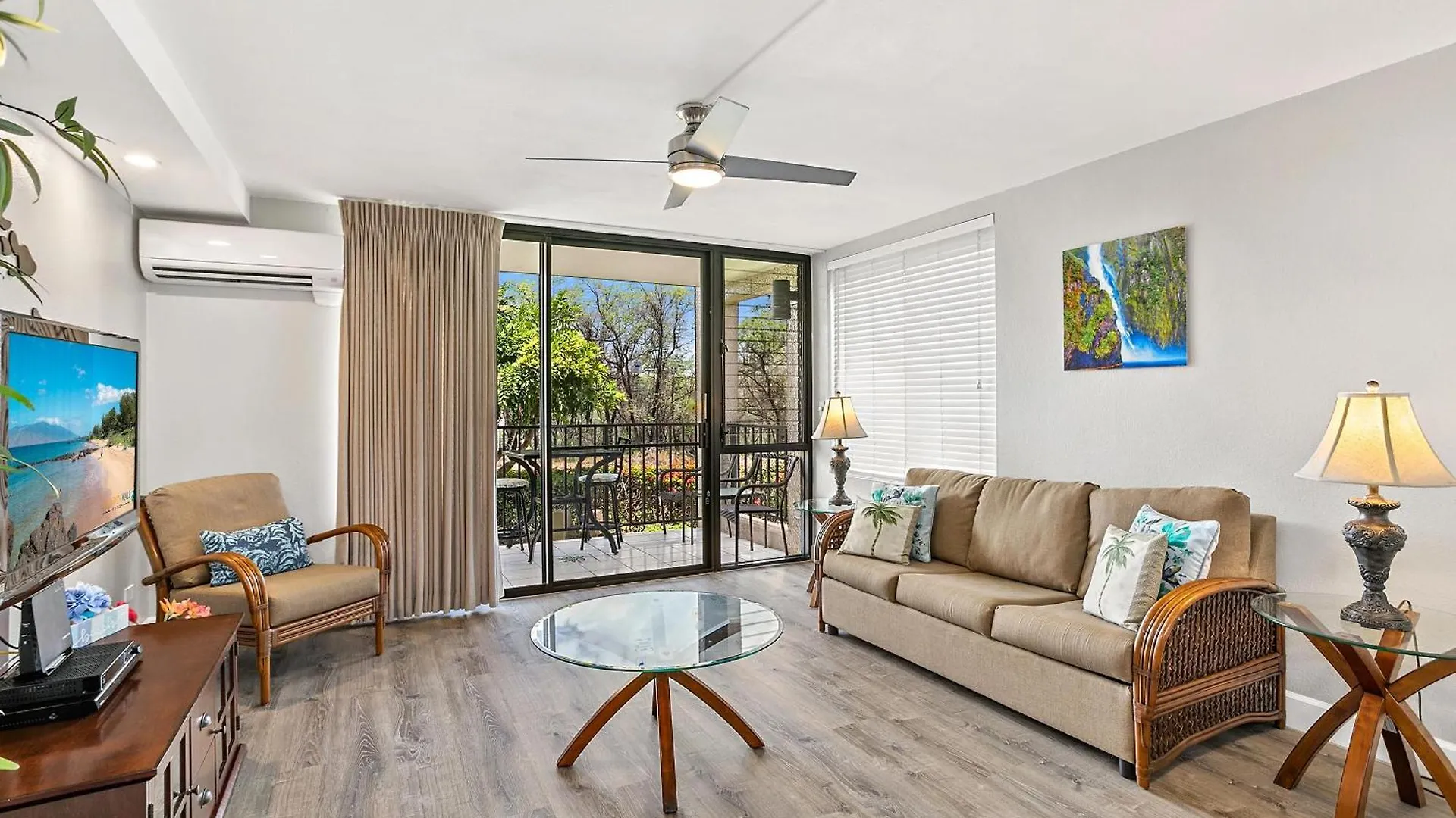 Kamaole Sands 4-213 Wailea  Holiday home
