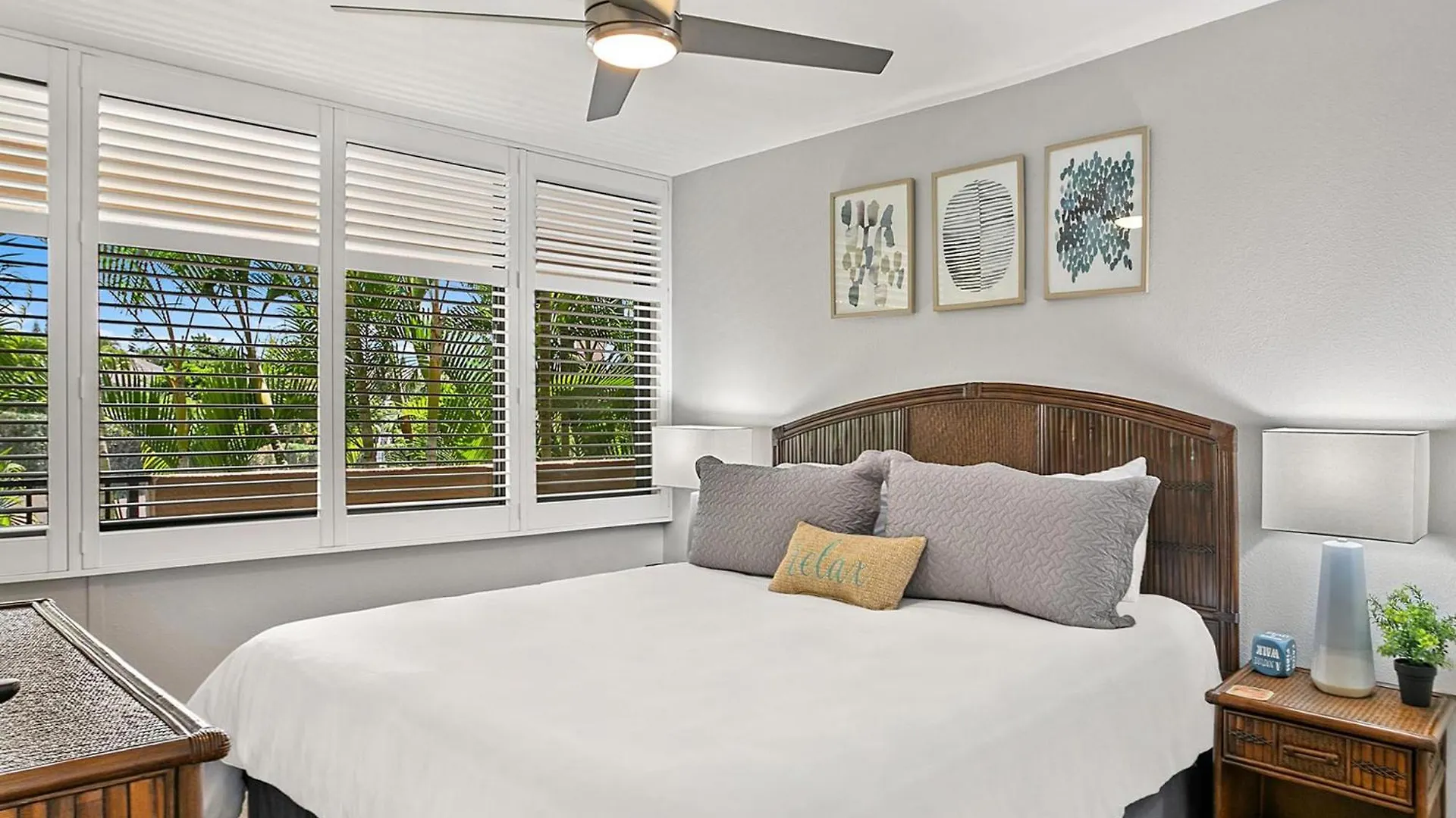 Kamaole Sands 4-213 Wailea