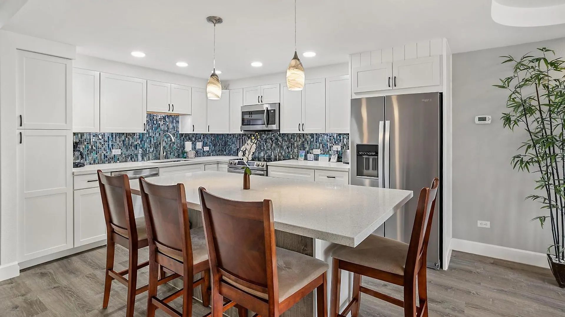 Holiday home Kamaole Sands 4-213 Wailea
