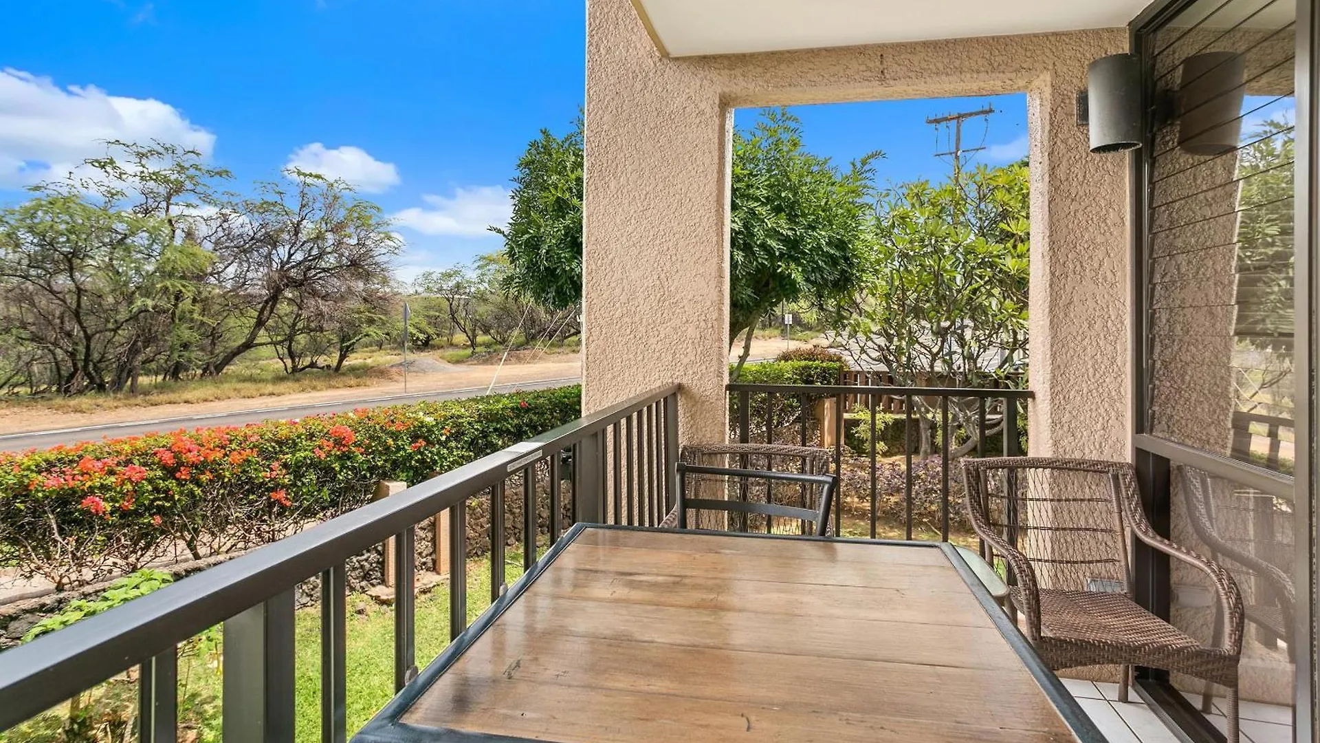 Holiday home Kamaole Sands 4-213 Wailea