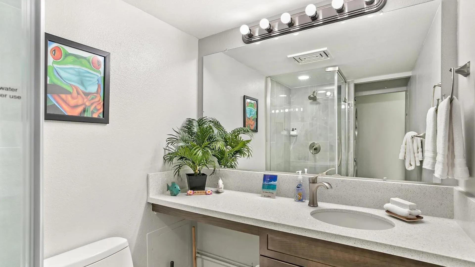 Kamaole Sands 4-213 Wailea  Holiday home Wailea (Maui)